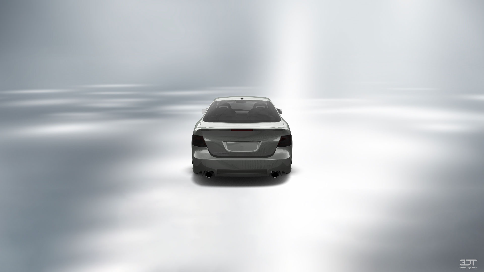 Pontiac Grand Prix Sedan 2004 Images