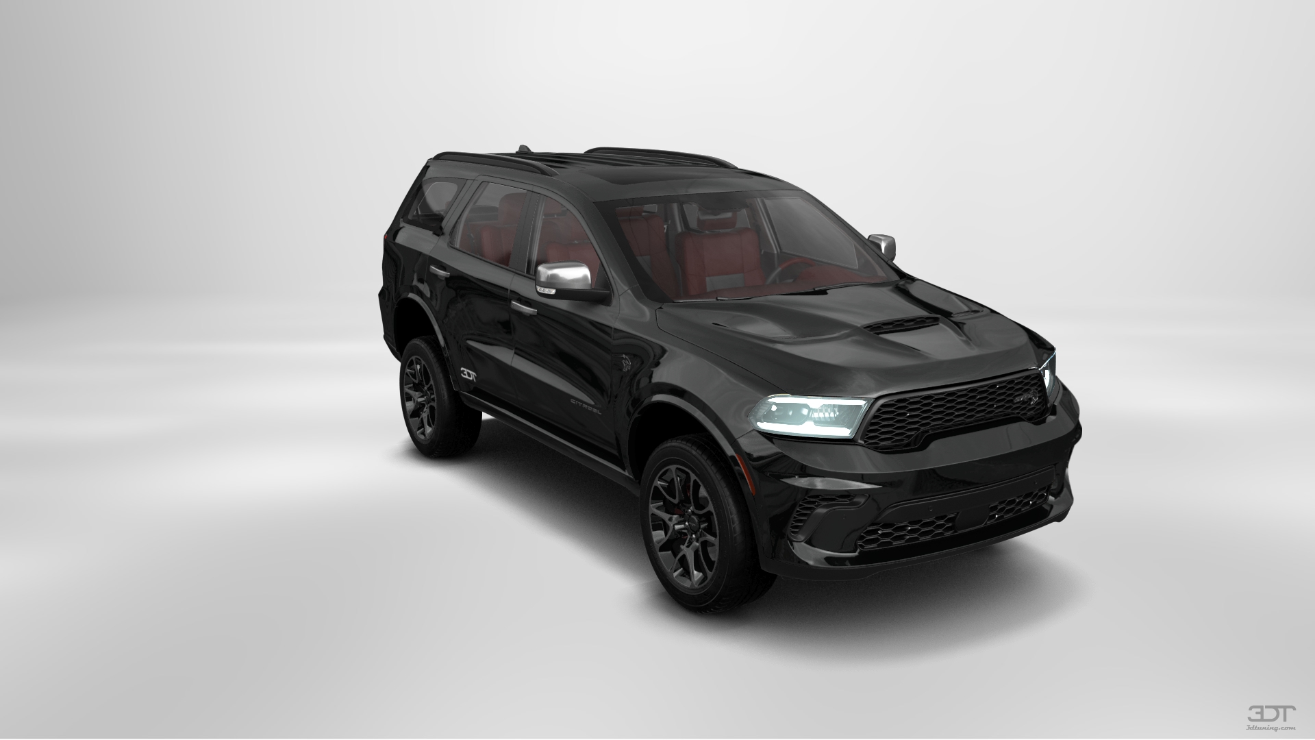 Dodge Durango 5 Door SUV 2021
