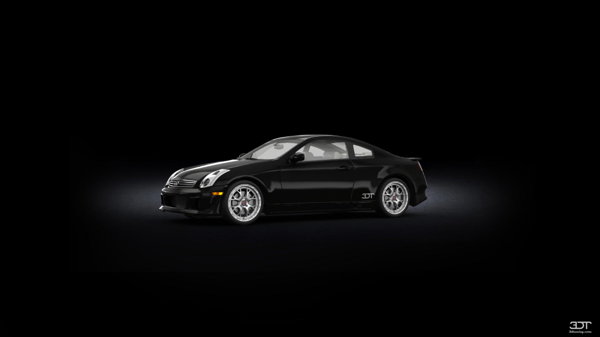 Infiniti G35 Coupe 2003
