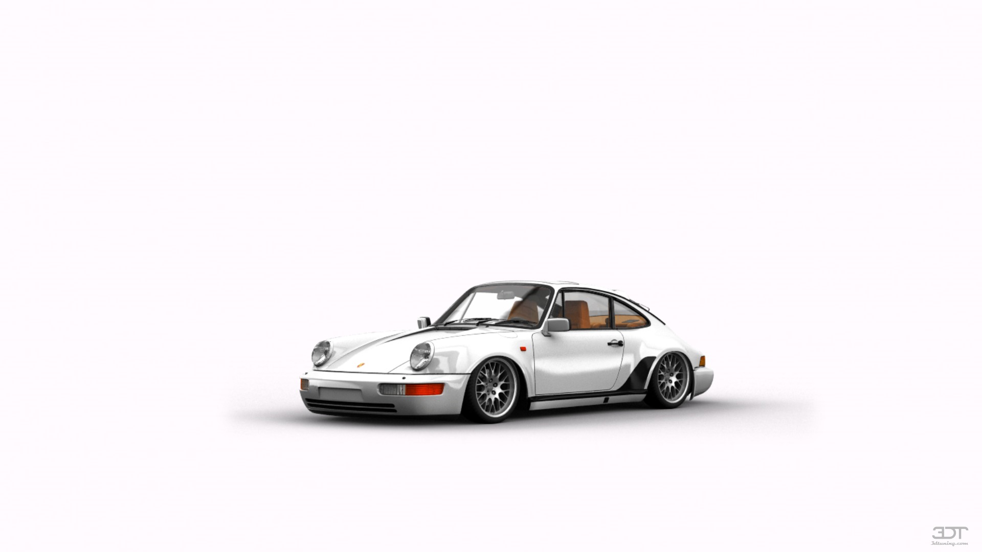 Porsche 911 Turbo Coupe 1978 Images