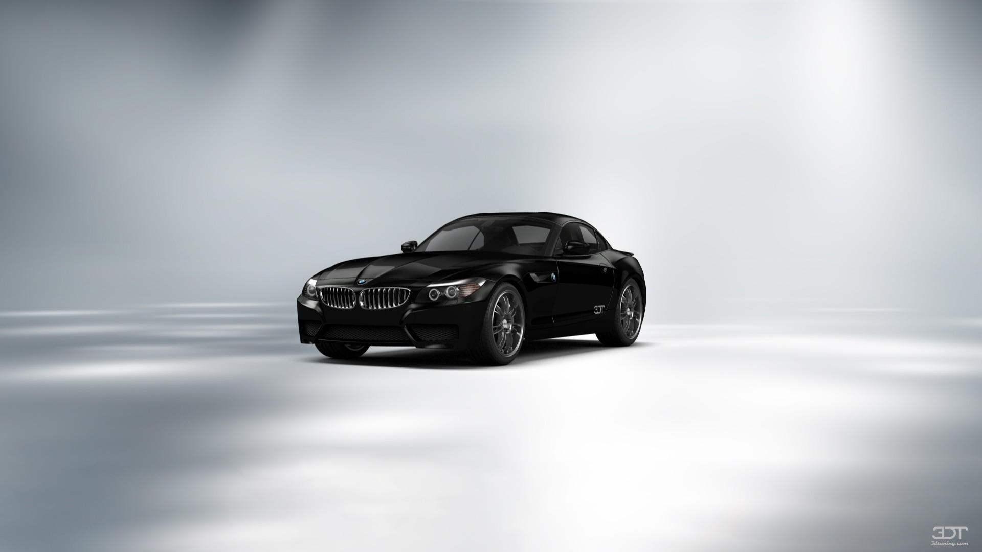 BMW Z4 Roadster 2009