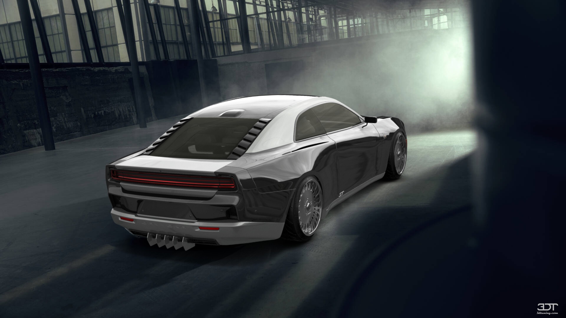 Dodge Charger 2 Door Coupe 2024