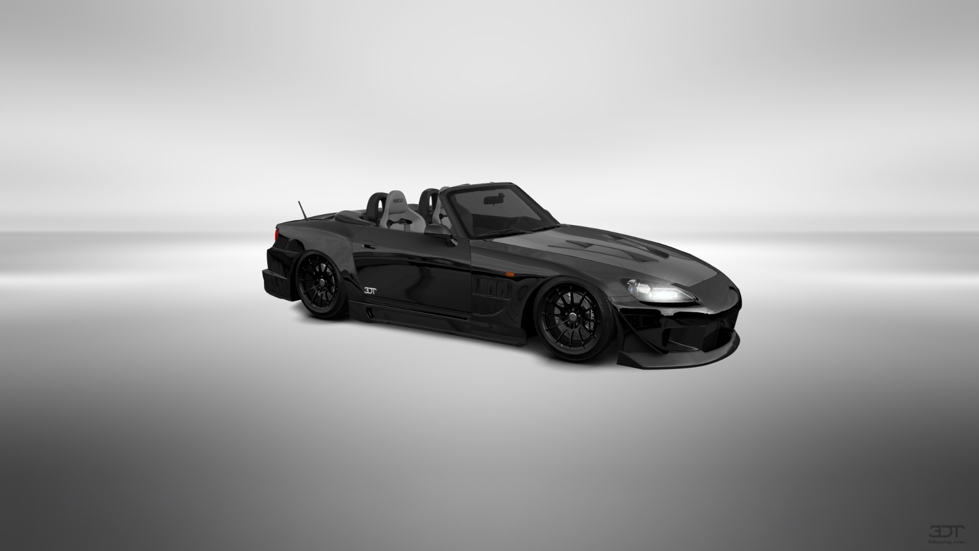 Honda S2000 Roadster 1999