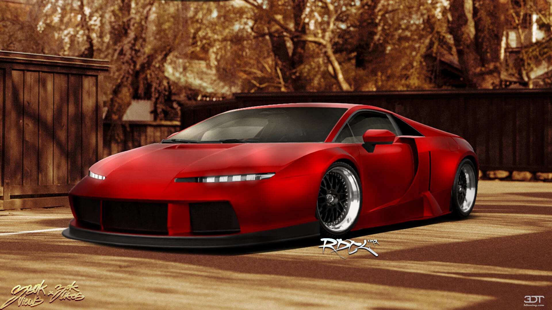 Audi Nuvolari 2 Door Coupe 2027