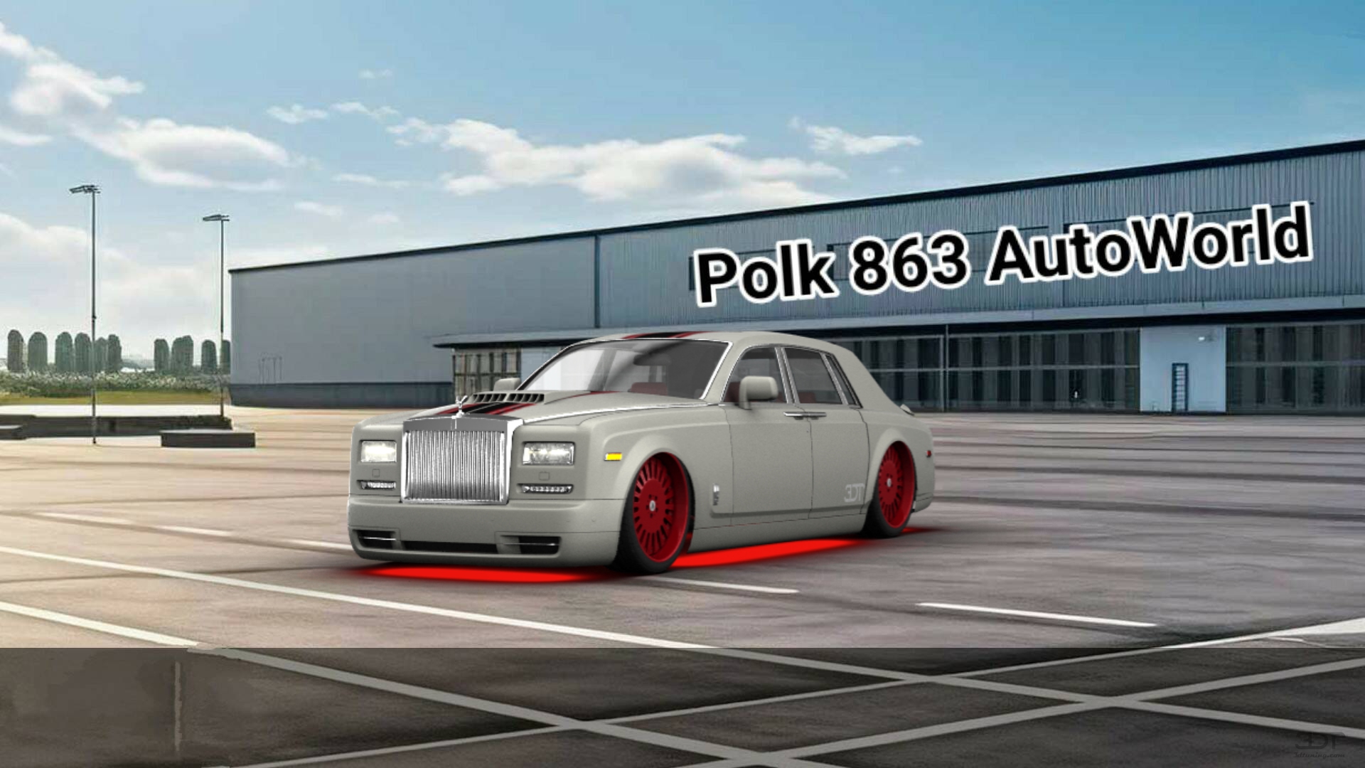 Rolls Royce Phantom Sedan 2012 Images