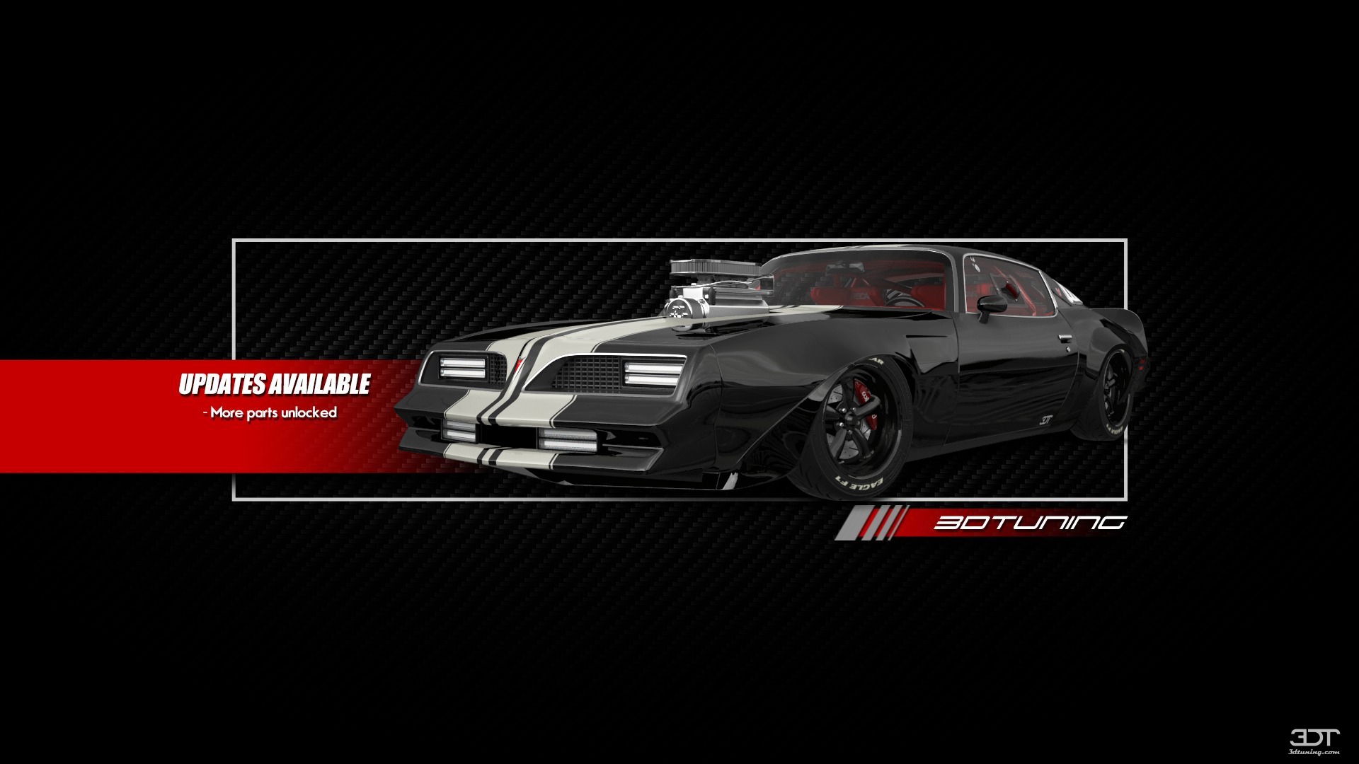 Pontiac Firebird 2 Door Coupe 1977 Images