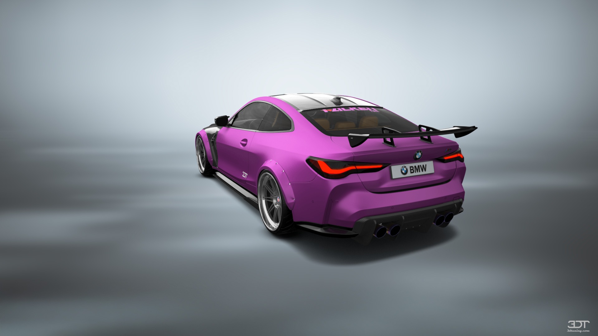 BMW M4 2 Door Coupe 2021
