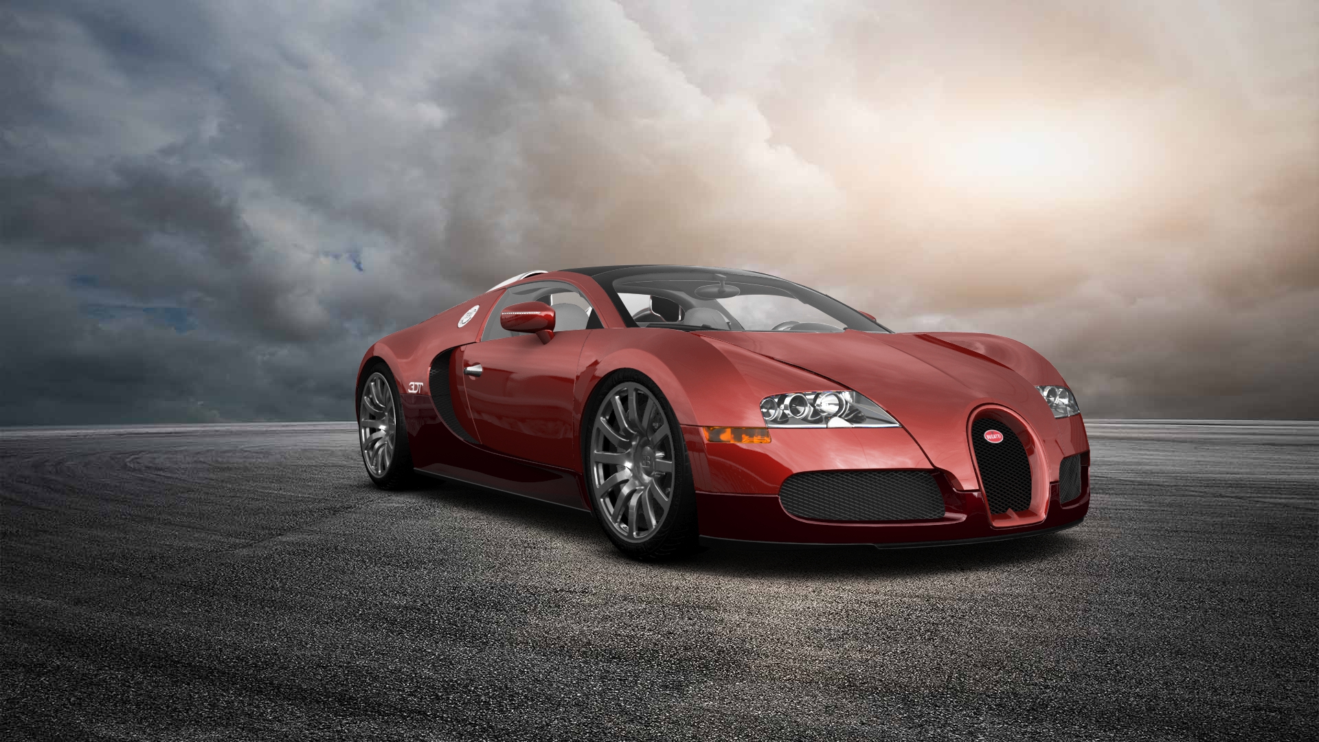 Bugatti Veyron 16.4 Grand Sport Vitesse 2 door targa top 2012