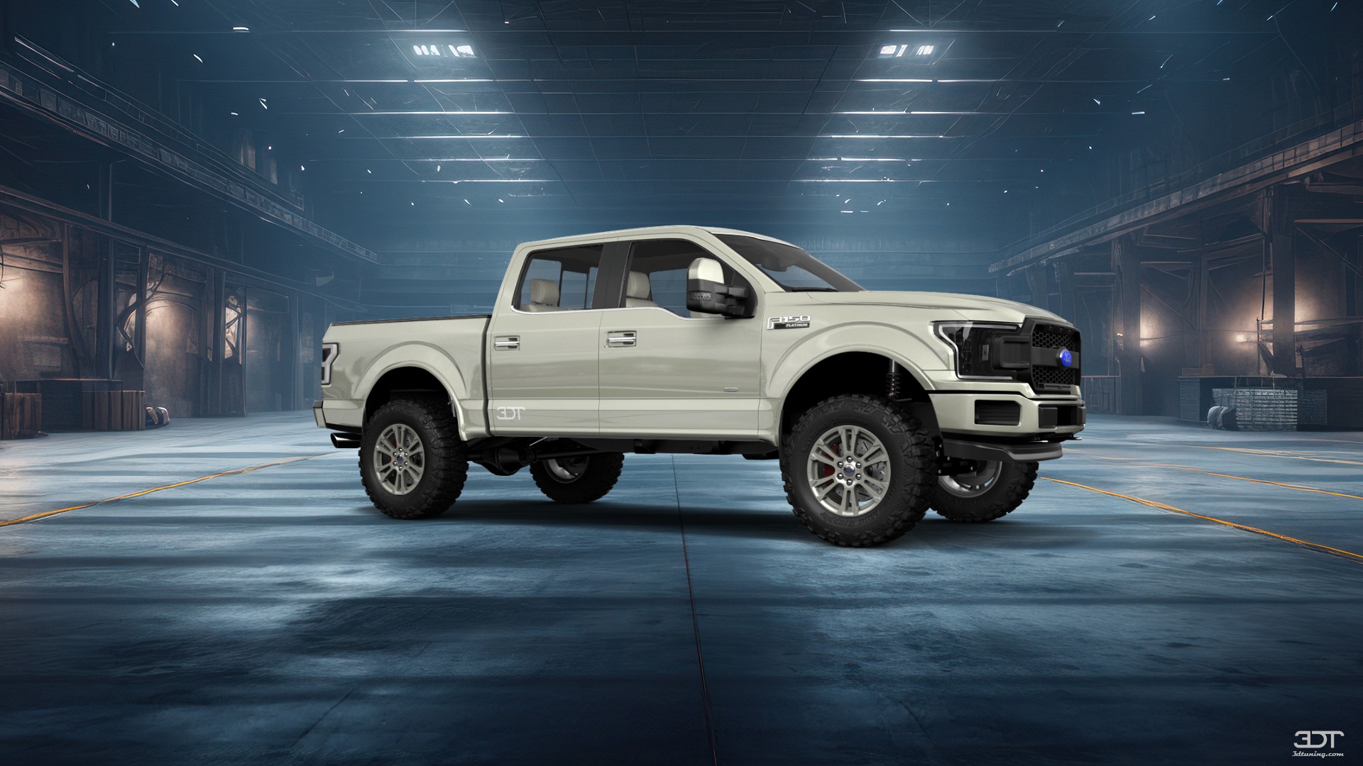 Ford F-150 Truck 2019