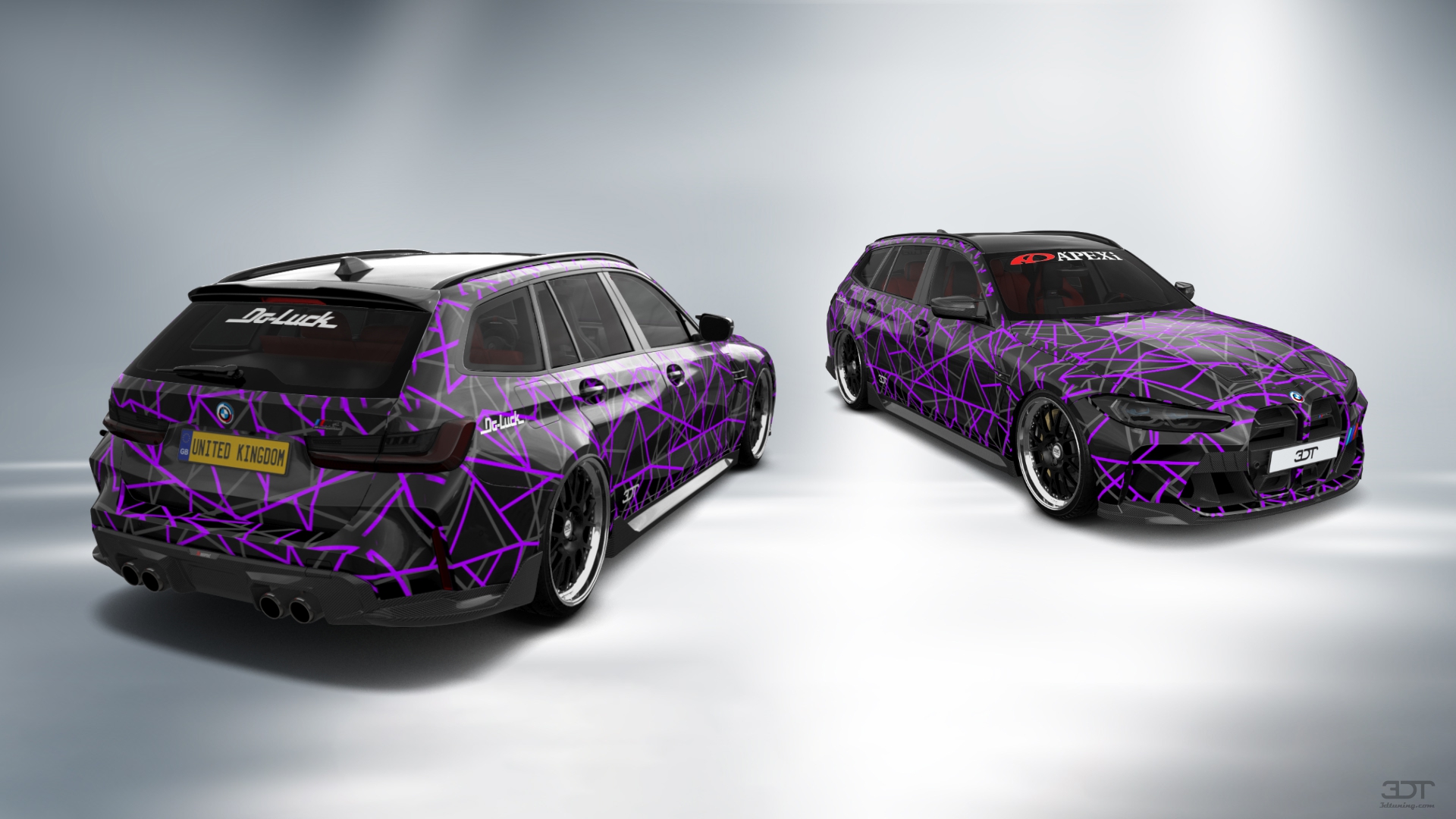 BMW M3 Touring 2022