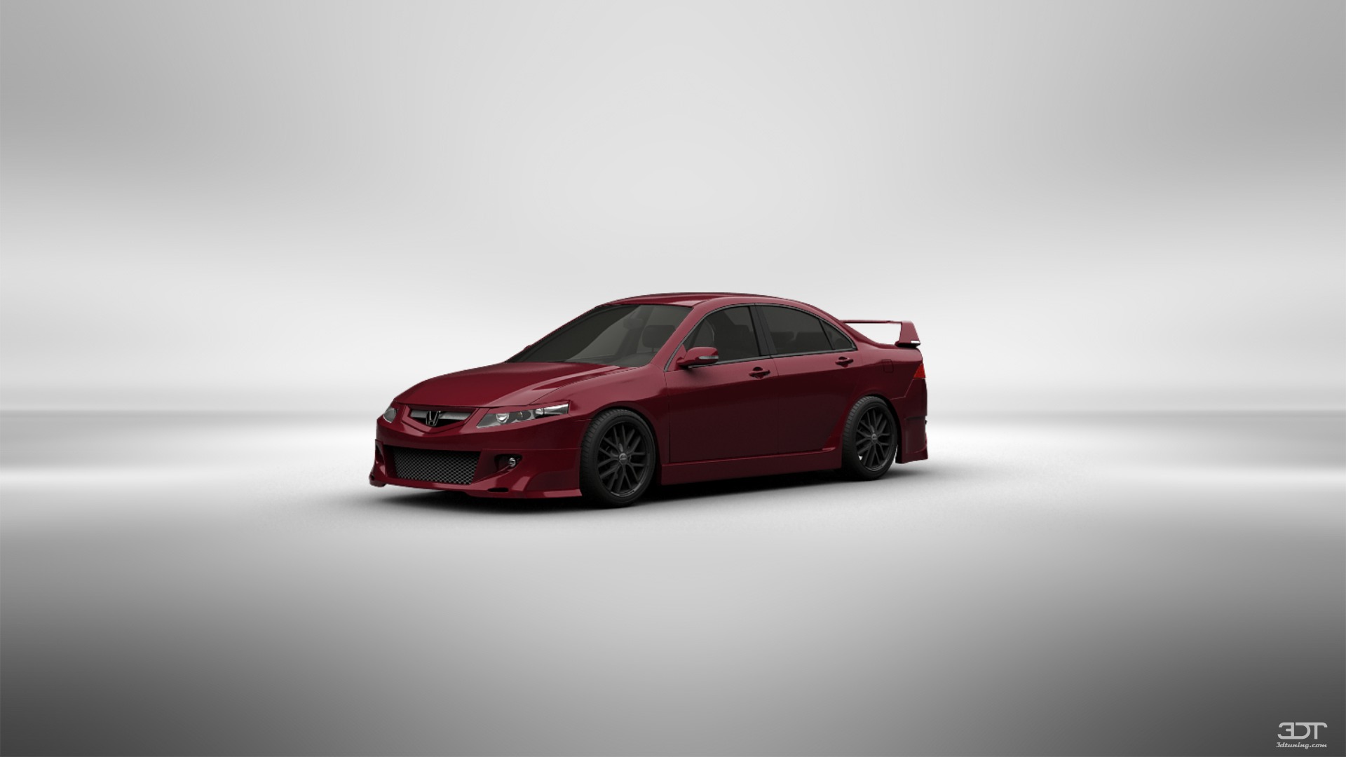Honda Accord Sedan 2003