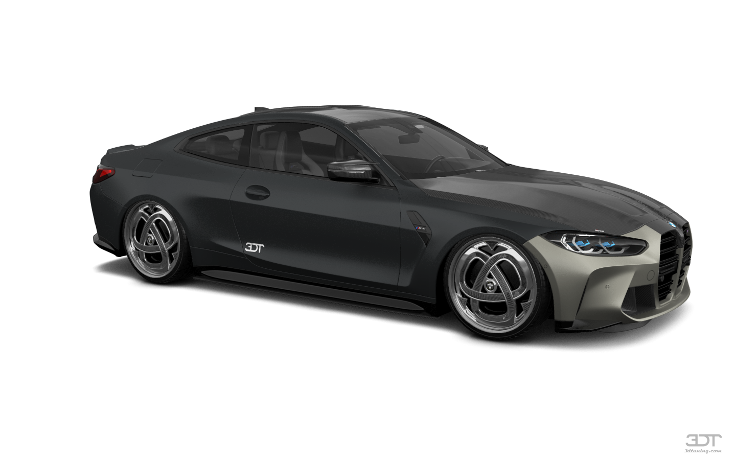BMW M4 2 Door Coupe 2021