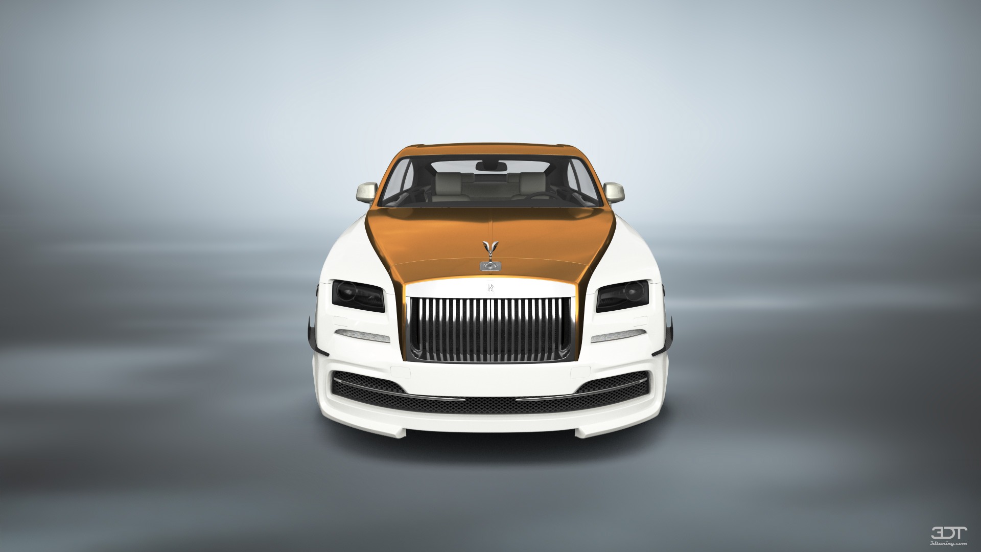 Rolls Royce Wraith 2 Door Coupe 2014 Images