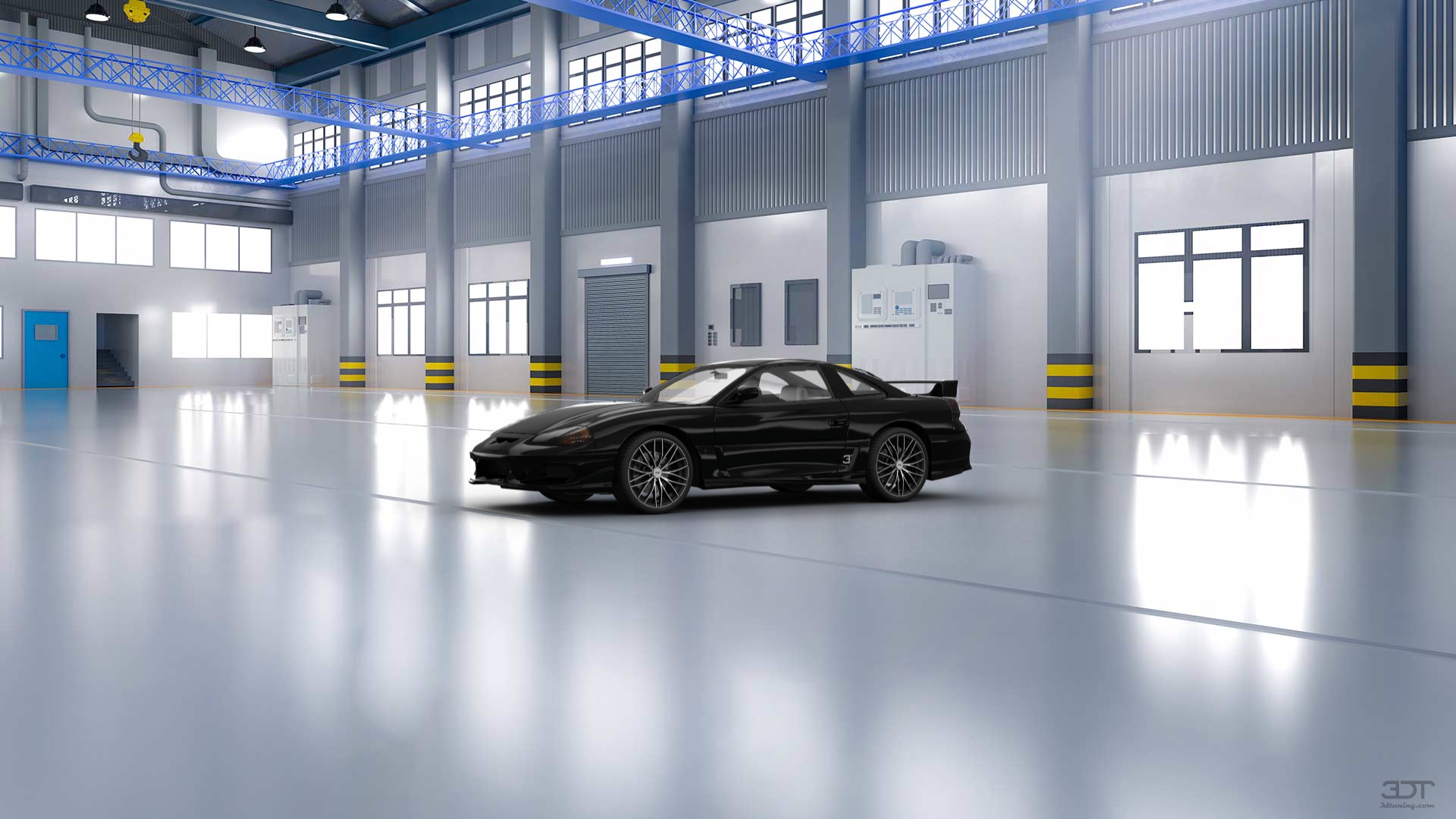 Dodge Stealth RT Coupe 1994