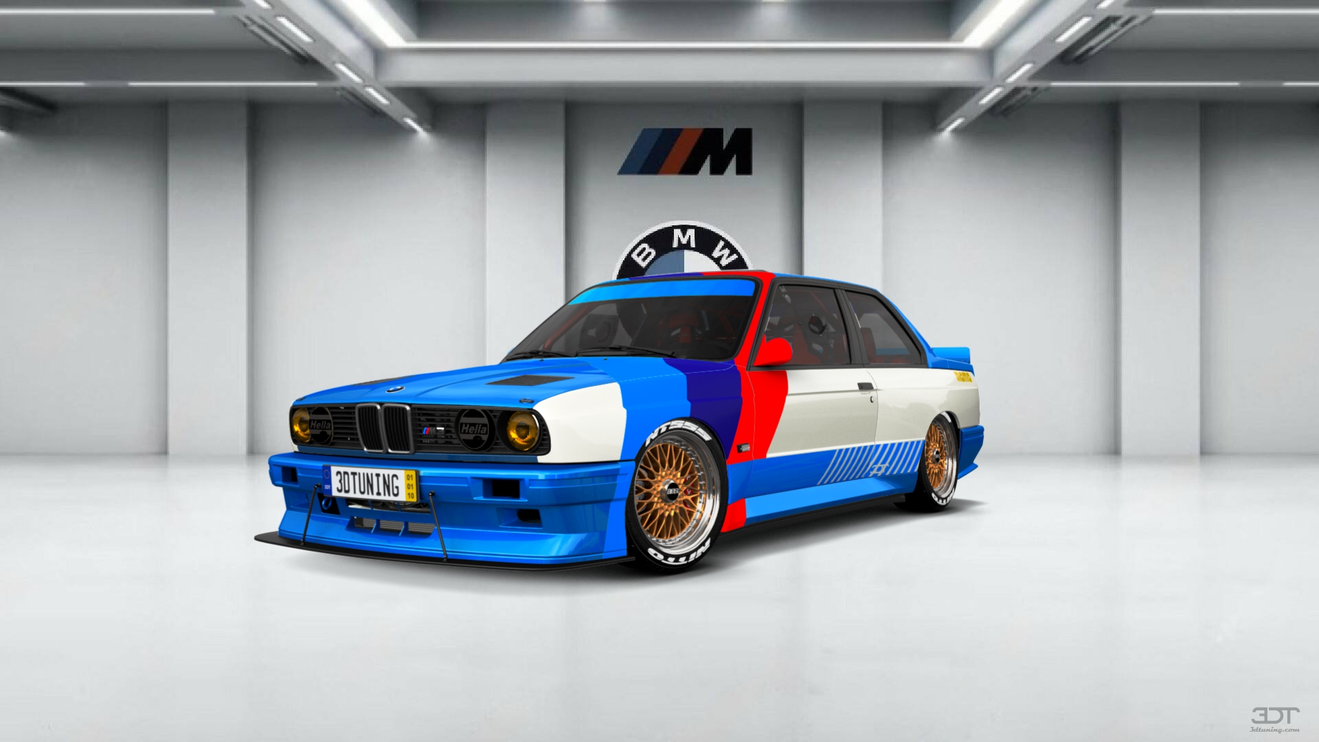 BMW M3 2 Door Coupe 1986 Images