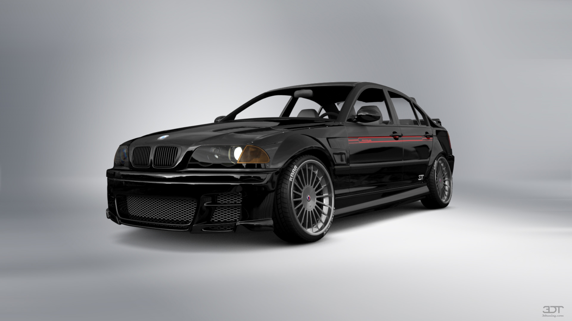 DarkFlame198310 | Car Garage on 3DTuning