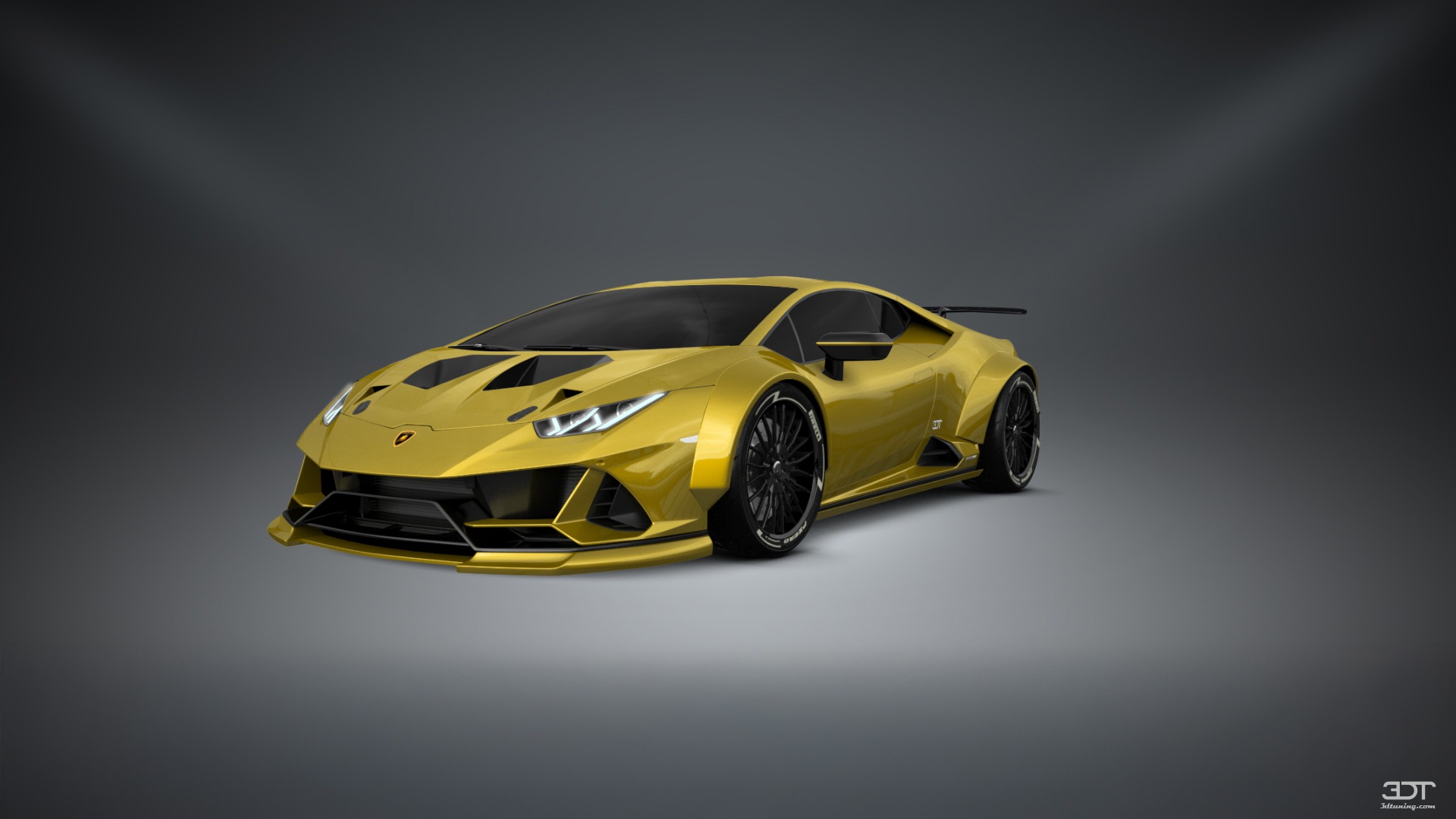 Lamborghini Huracan 2 Door Coupe 2014