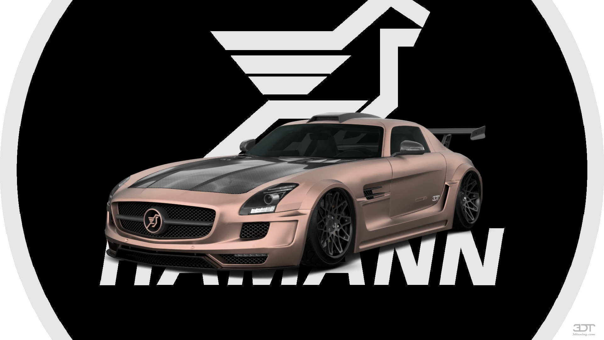 Mercedes SLS 2 Door Coupe 2011 Images