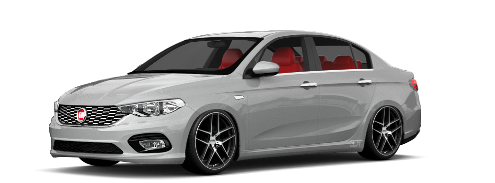 Fiat Tipo 2016