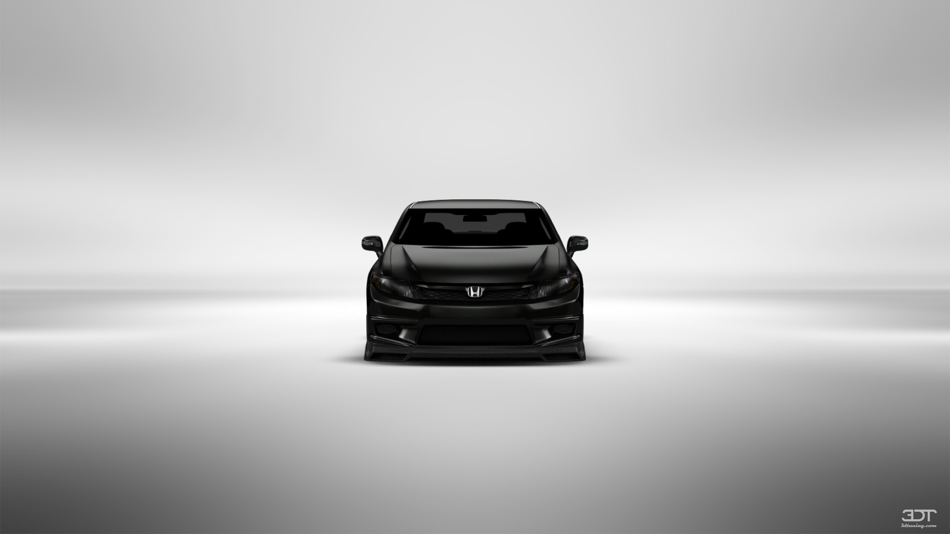 Honda Civic Sedan 2012