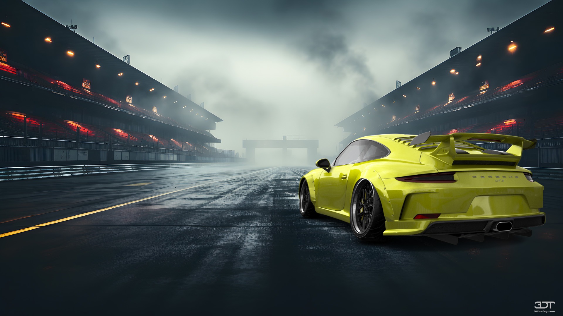 Porsche 911 Carrera 2 Door Coupe 2011 Images