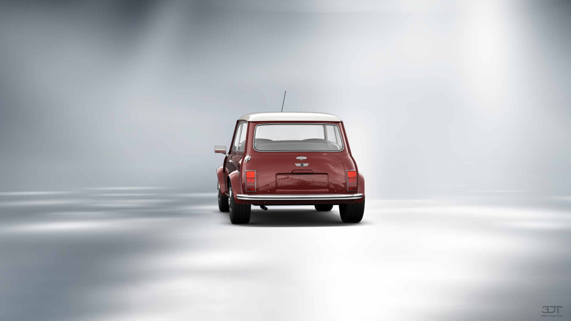 Mini Cooper S 3 Door Hatchback 2000 Images