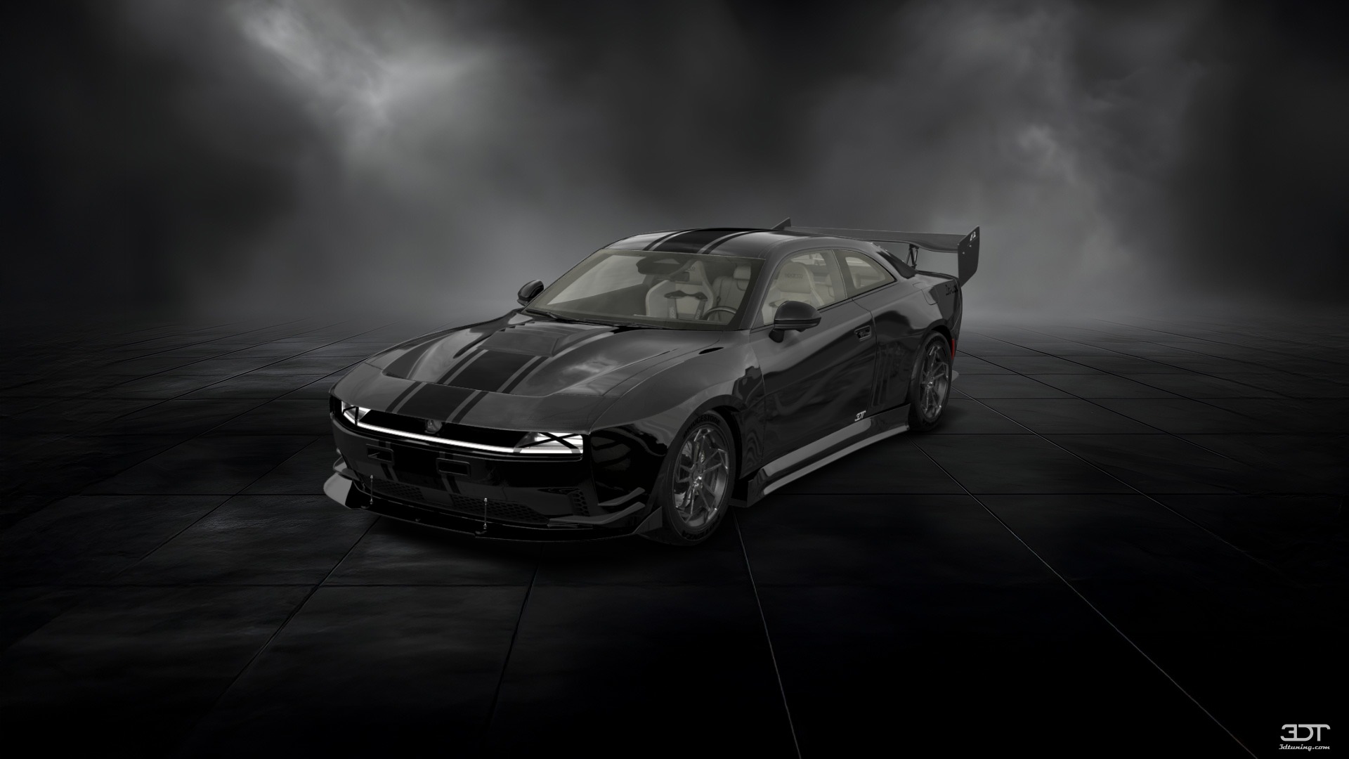 Dodge Charger 2 Door Coupe 2024