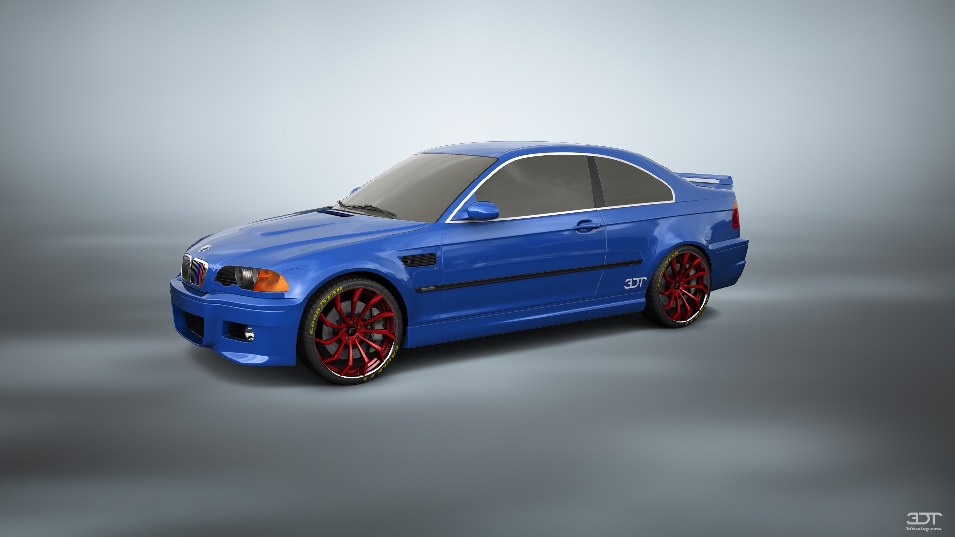 BMW 3 Series 2 Door Coupe 2001 Images