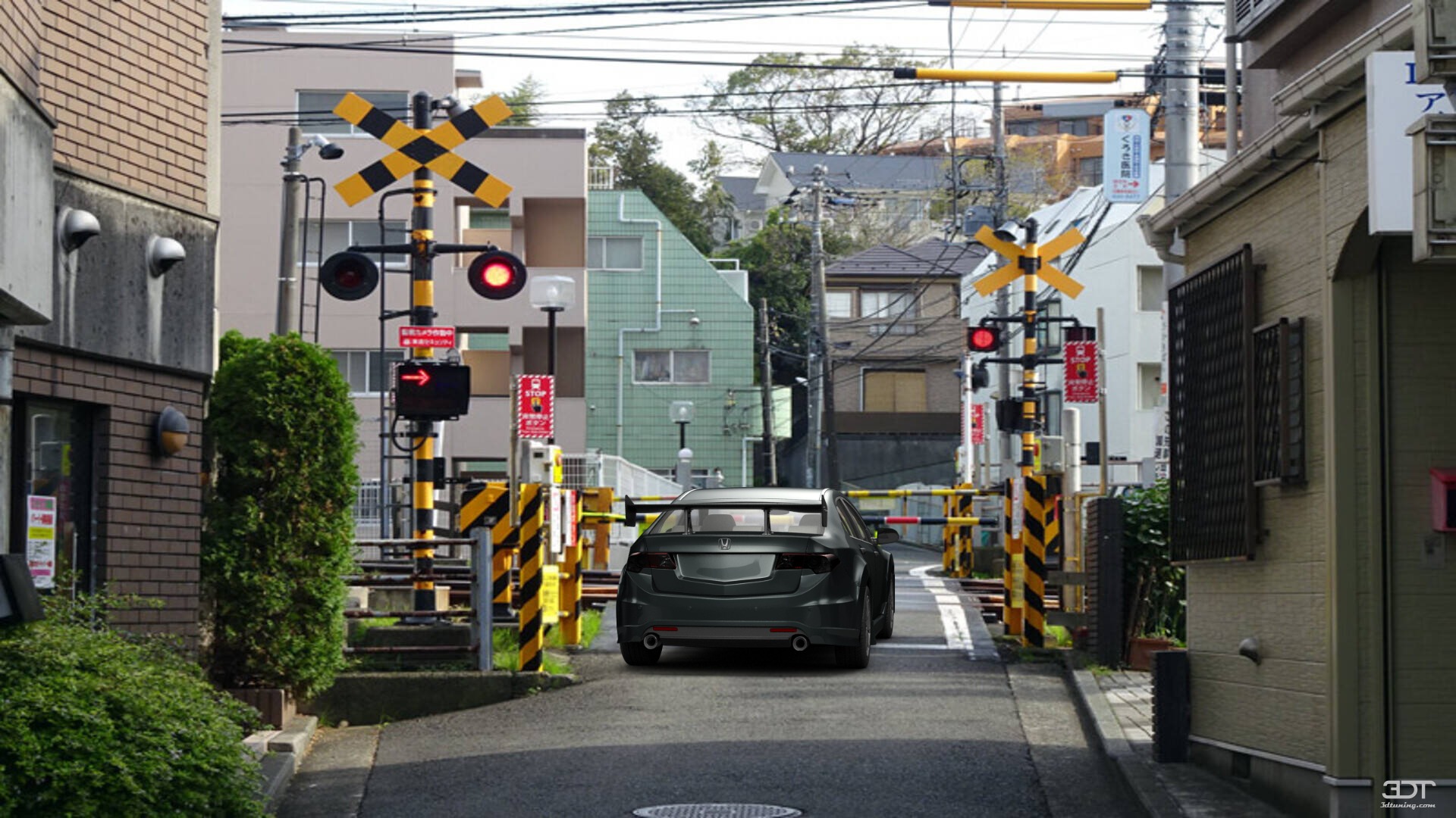 Honda Accord Sedan 2009 Images