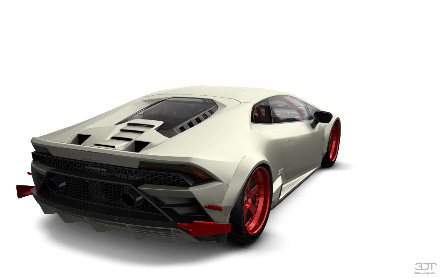 Lamborghini Huracan 2 Door Coupe 2014