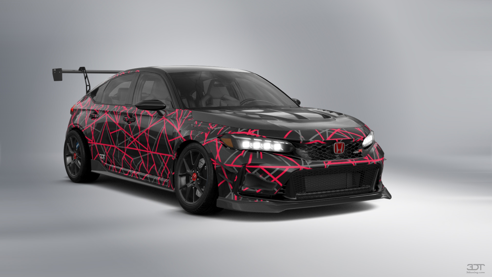 OutrageousSlope107 | Garage Auto su 3DTuning