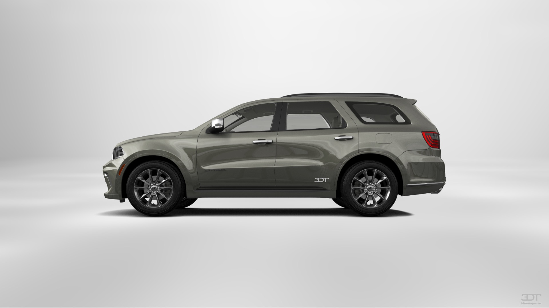 Dodge Durango 5 Door SUV 2021