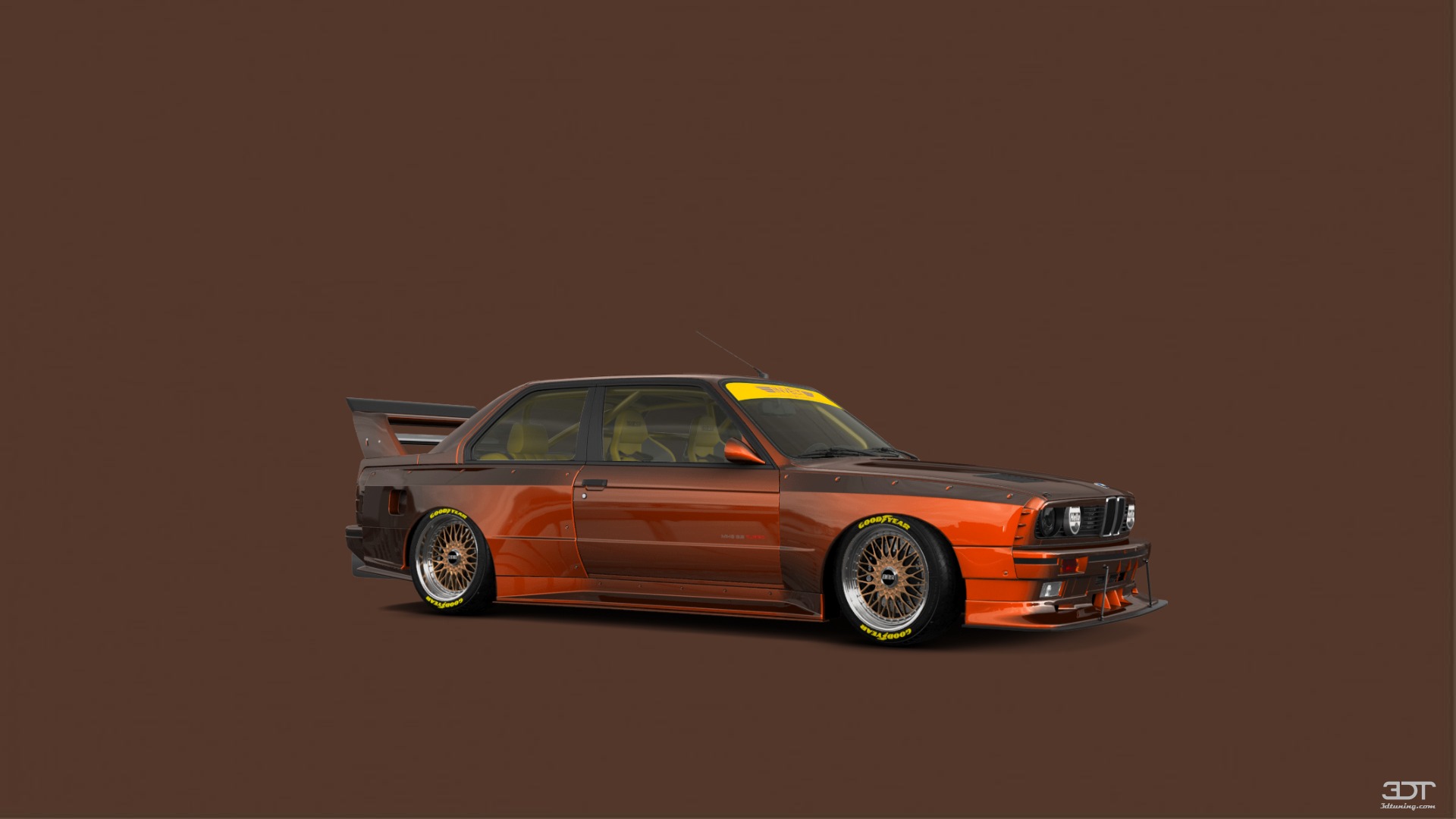 BMW M3 2 Door Coupe 1986 Images
