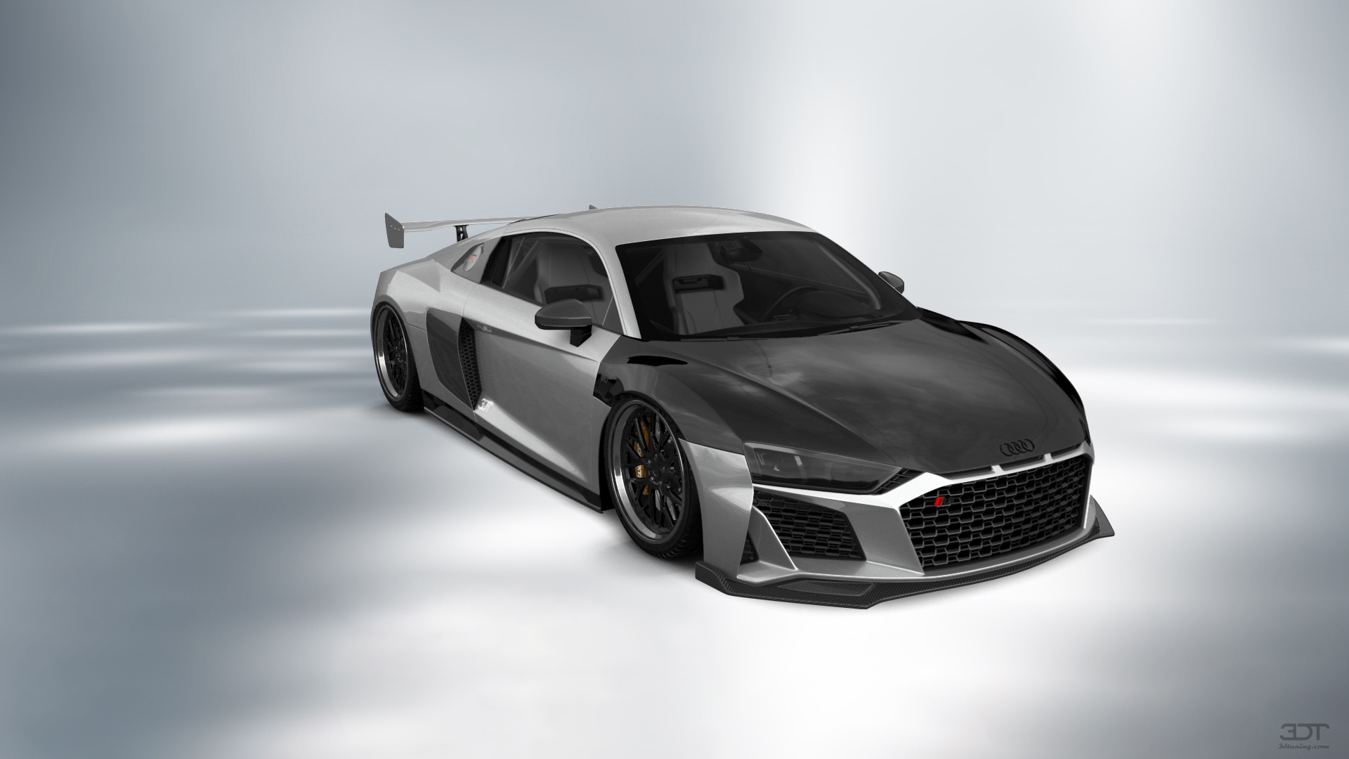 Audi R8 2 Door Coupe 2019