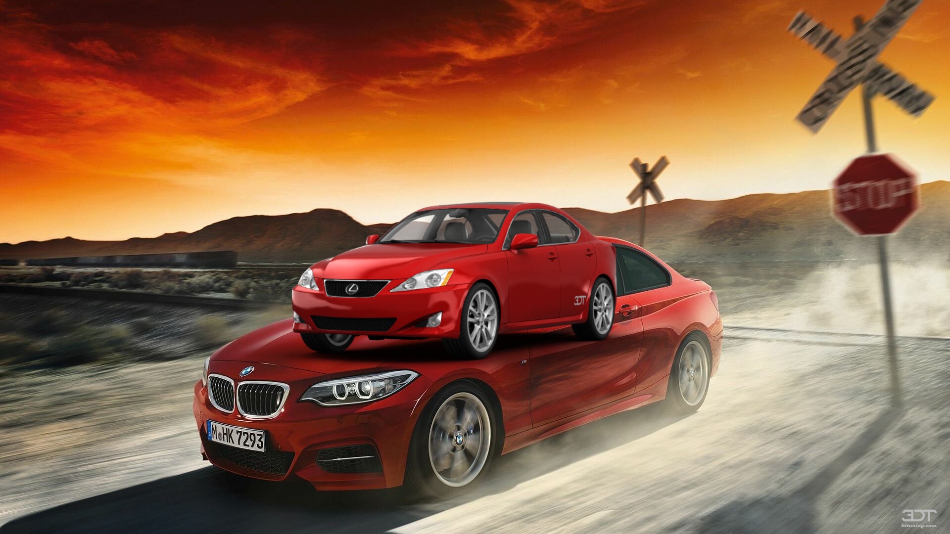 Lexus IS Sedan 2006 Images