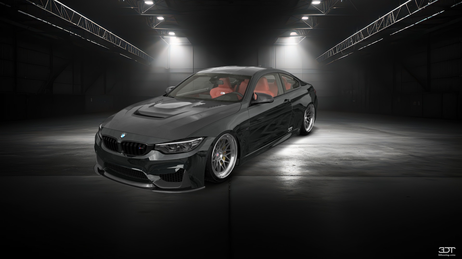 BMW M4 2 Door Coupe 2019