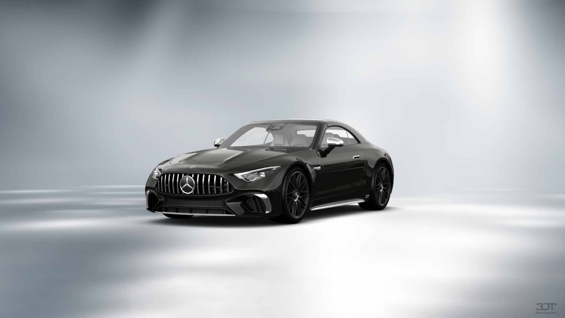 Mercedes SL-Class 2 Door Coupe Convertible 2022