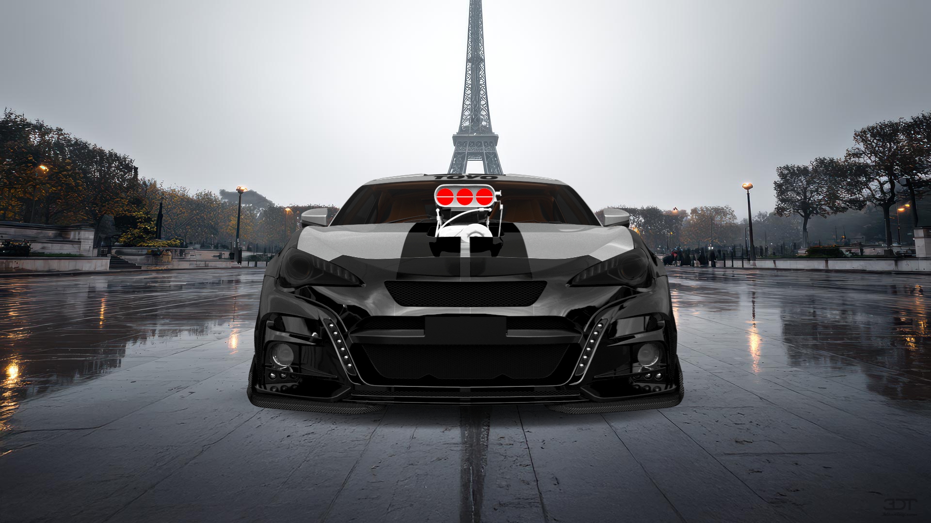 Toyota GT86 2 Door Coupe 2013 Images