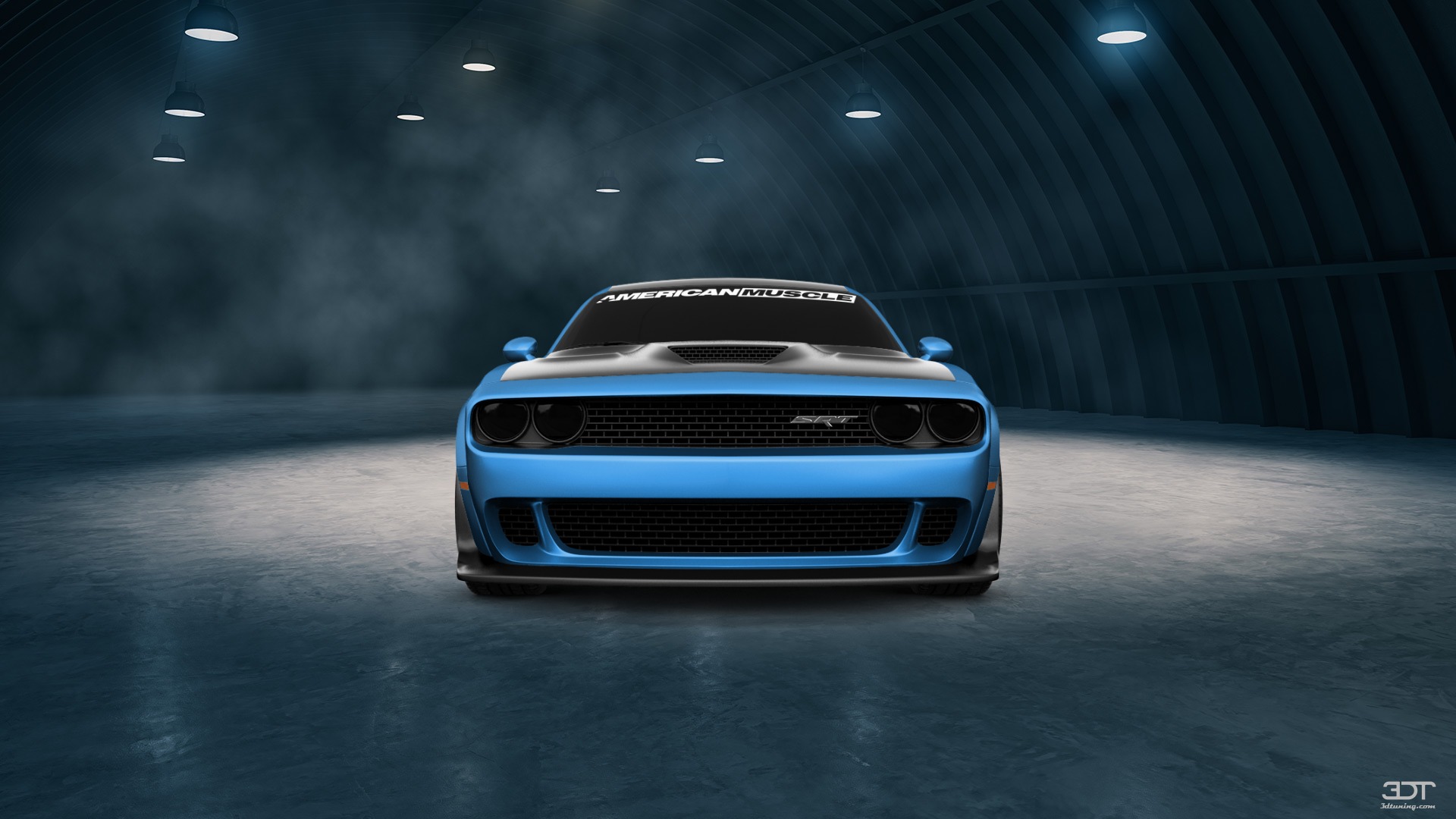 Dodge Challenger 2 Door Coupe 2015 Images