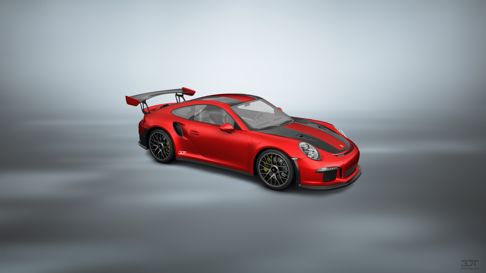 Porsche 911 Turbo S 2 Door Coupe 2014 tuning