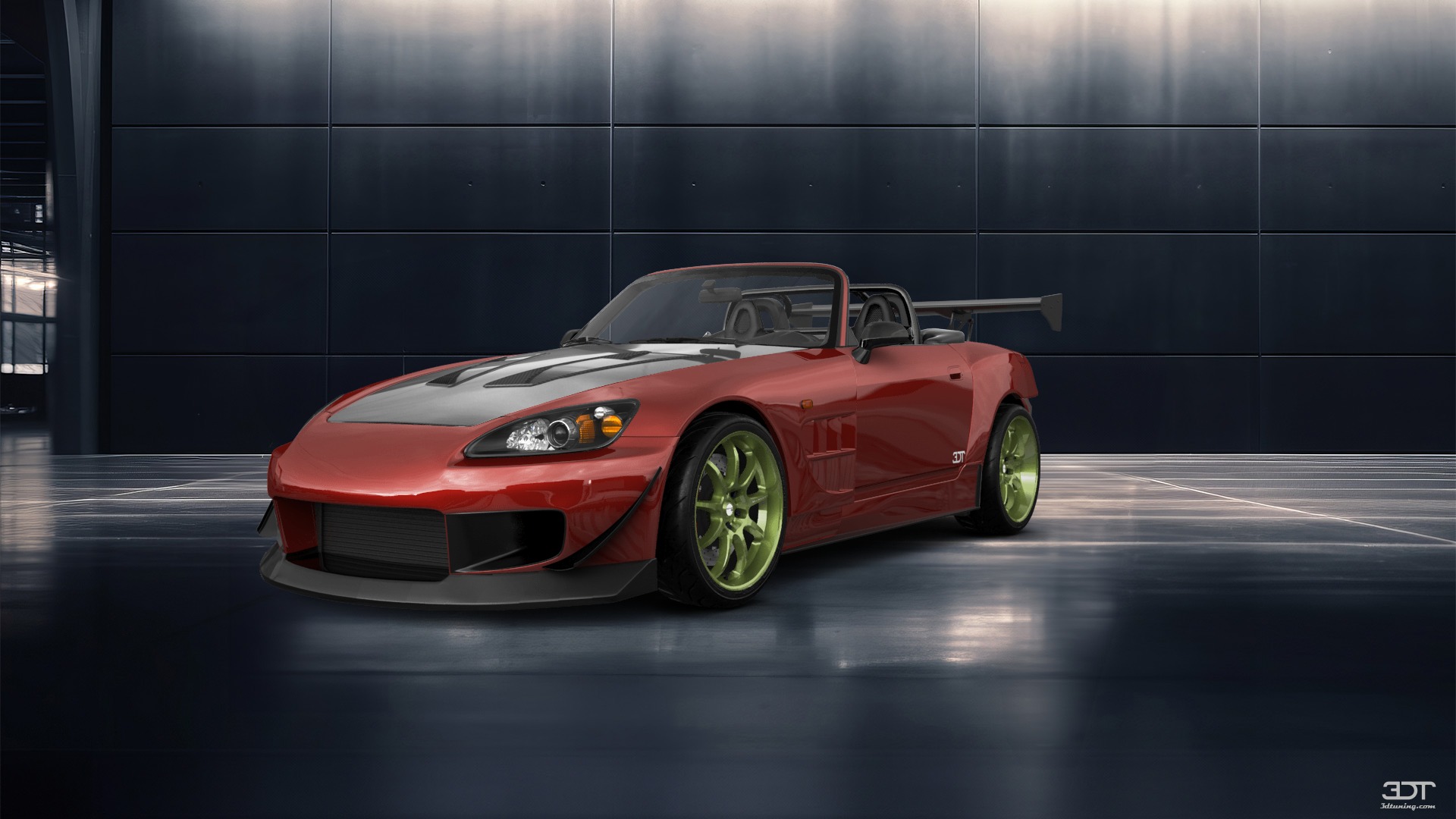 Honda S2000 Roadster 1999