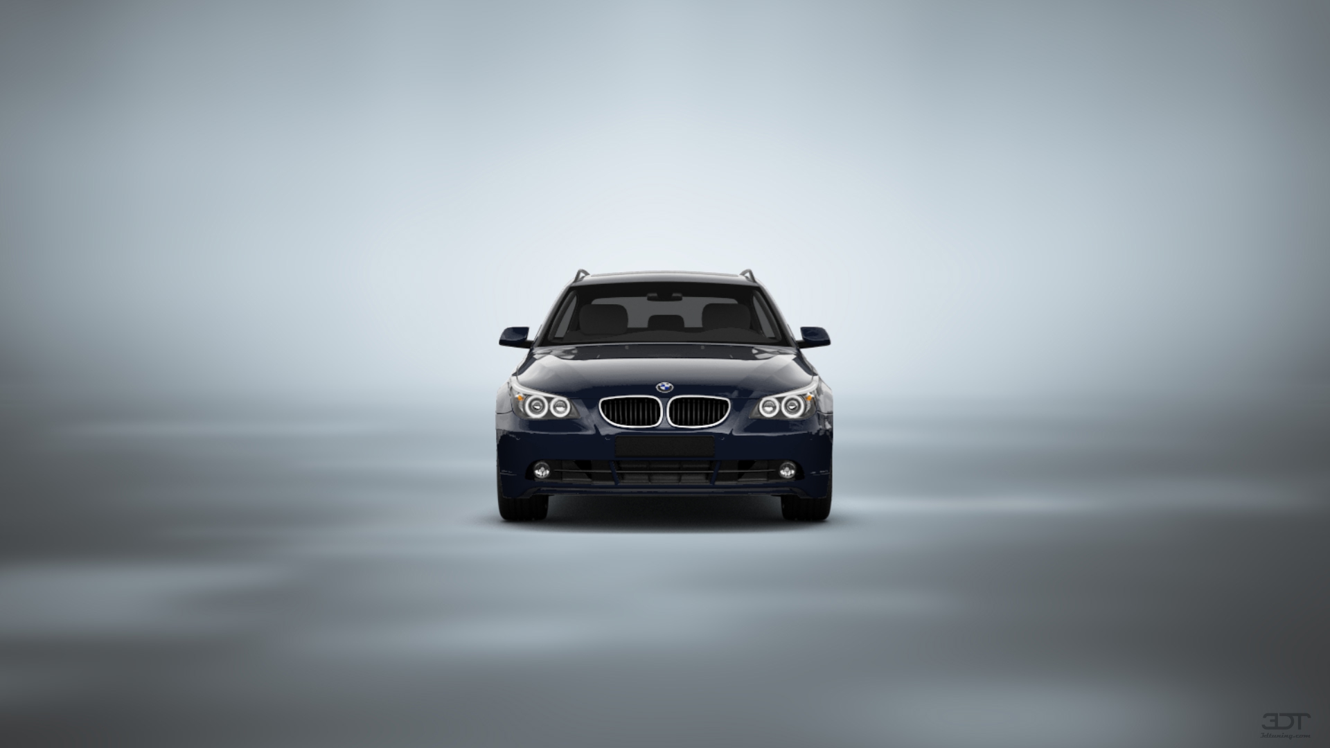 BMW 5 Series Touring 2005 tuning