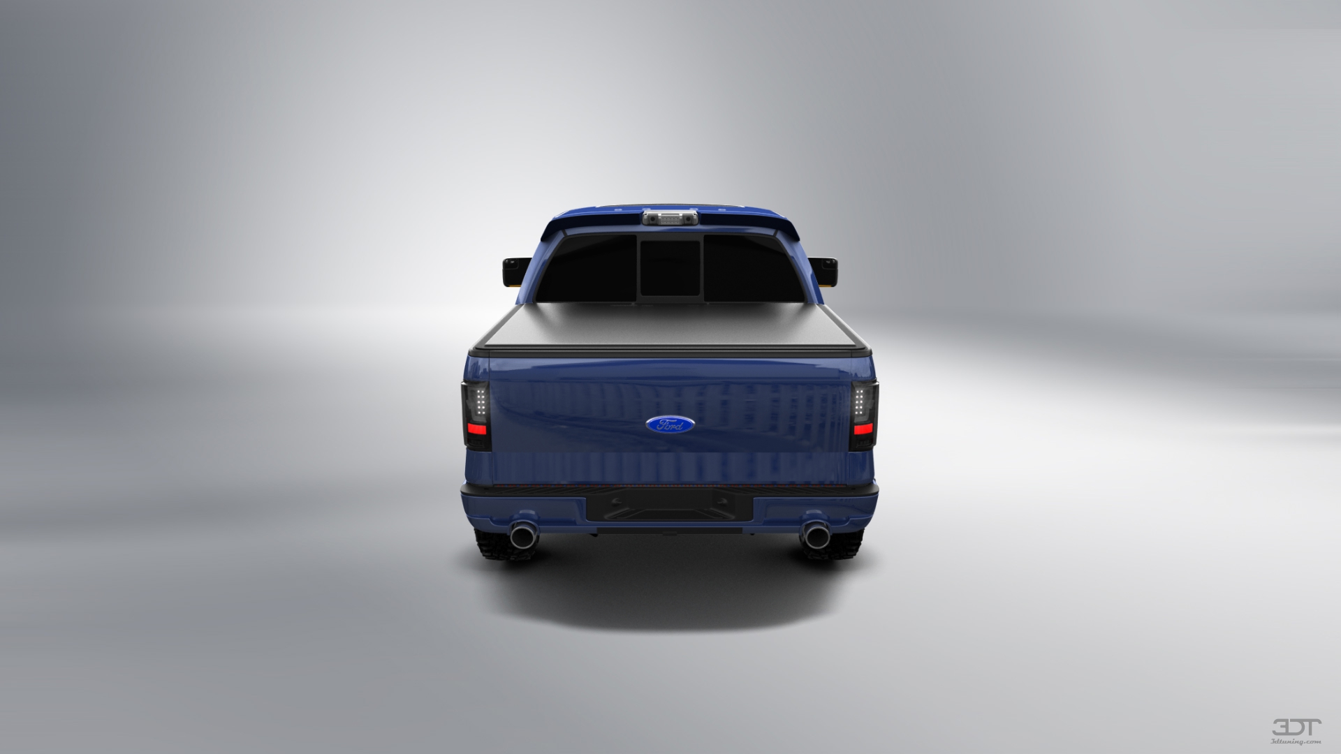 Ford F-150 SuperCrew 4 Door pickup truck 2004 Images