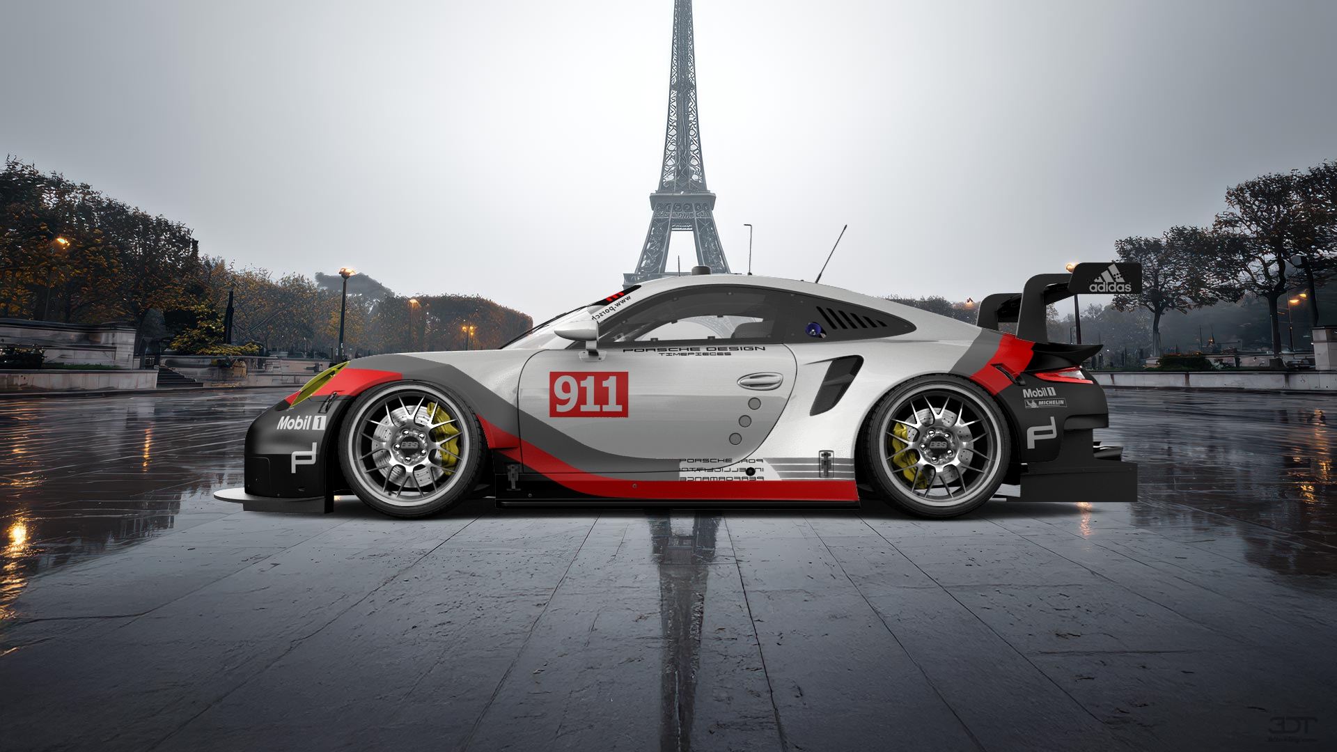 Porsche 911 Turbo S 2014