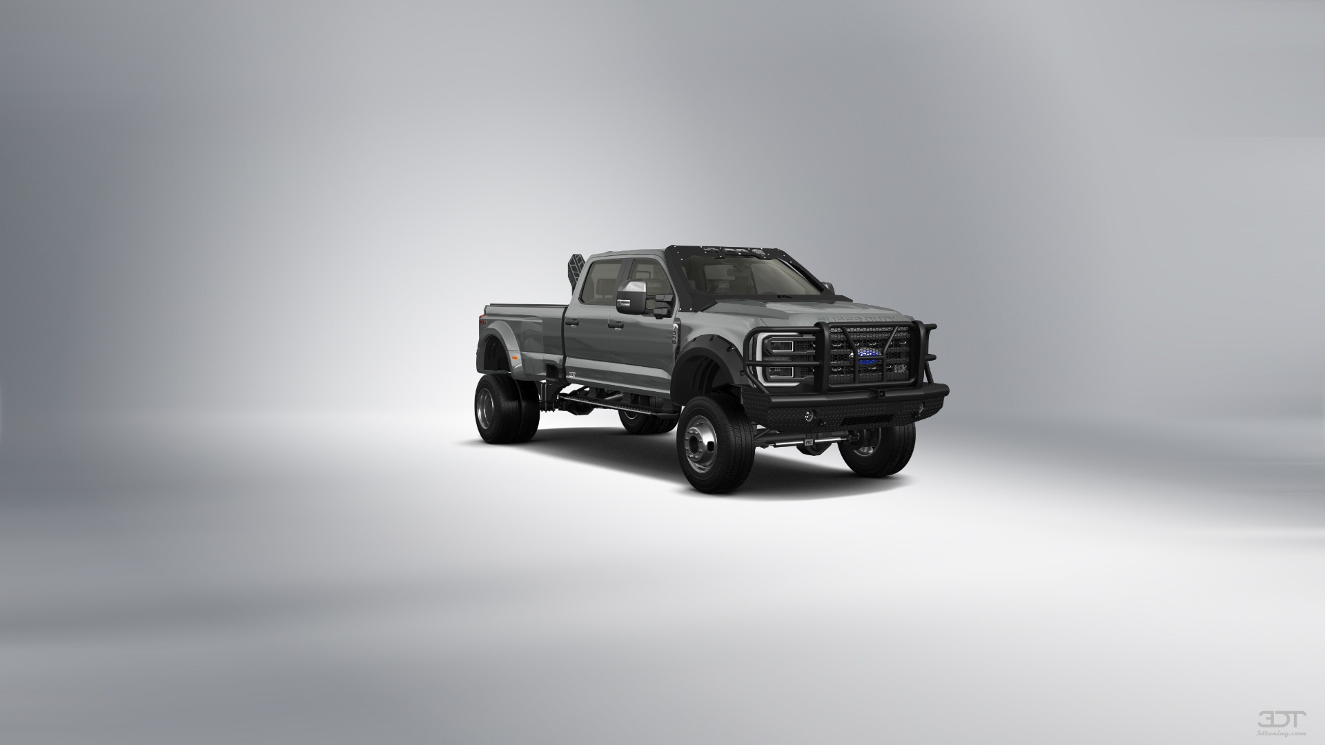 Ford F-350 DRW Crew Cab 4 Door pickup truck 2023