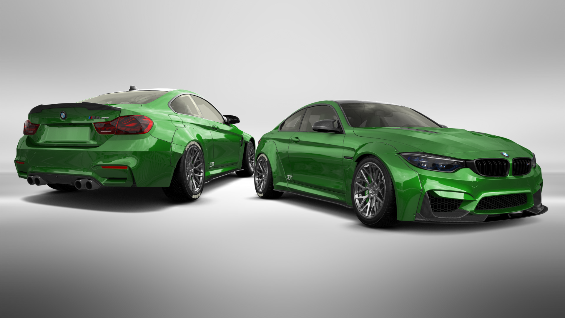 BMW M4 2 Door Coupe 2019
