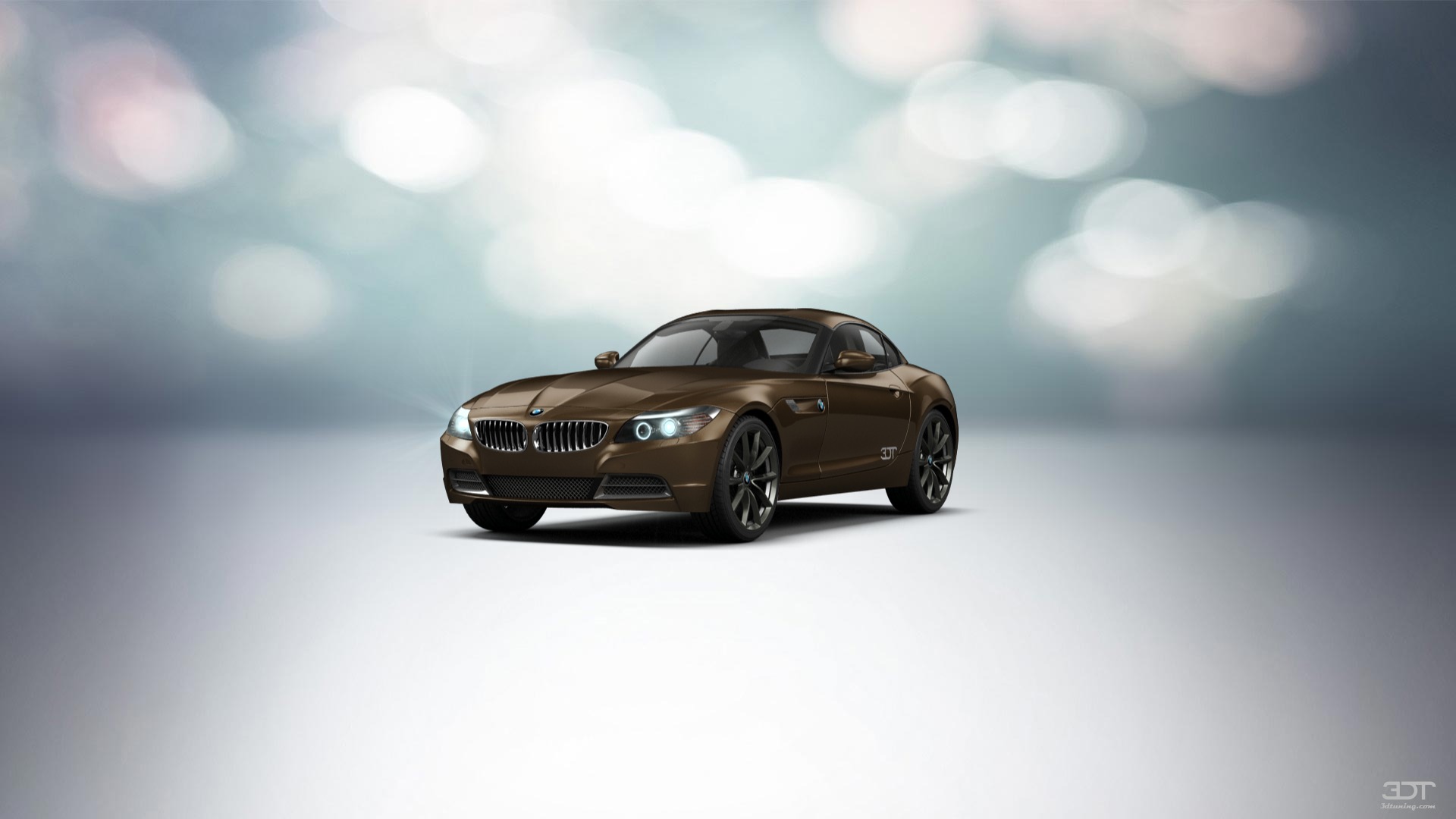 BMW Z4 Roadster 2009