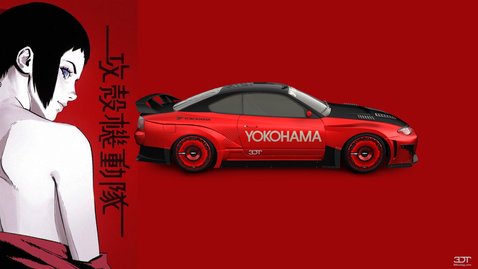 Nissan Silvia S15 2 Door Coupe 1999 Images