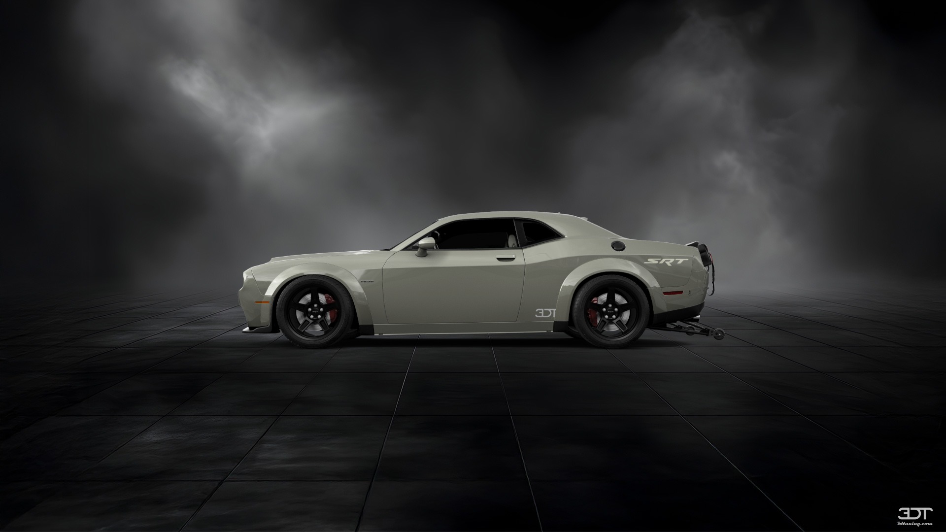 Dodge Challenger 2 Door Coupe 2015