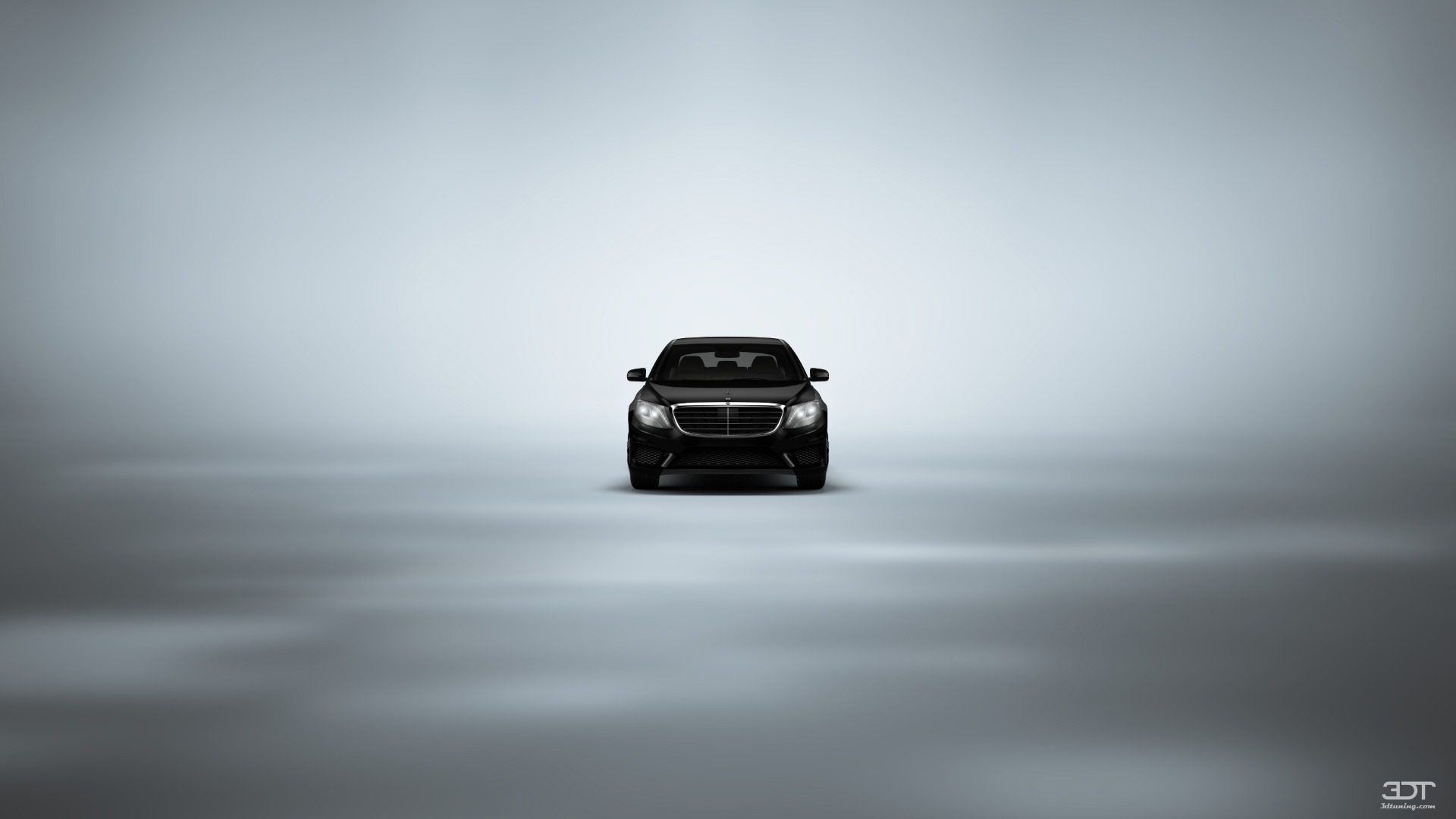 Mercedes S class Sedan 2014